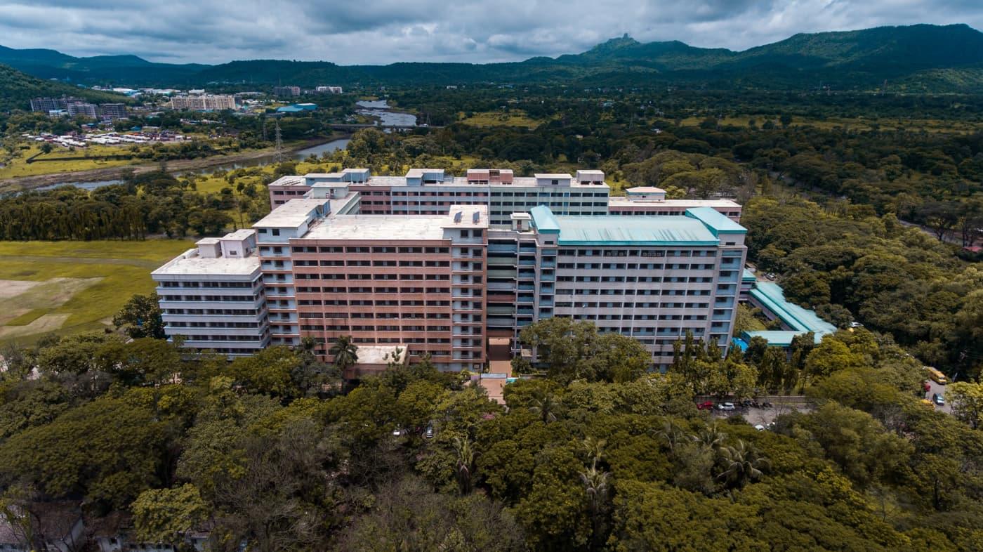 Pillai HOC College of Architecture Raigad Extra Curriculars photo 11